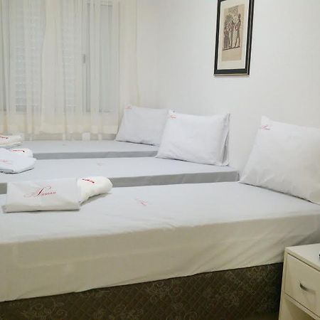 Luman Hotel Itapevi Kültér fotó