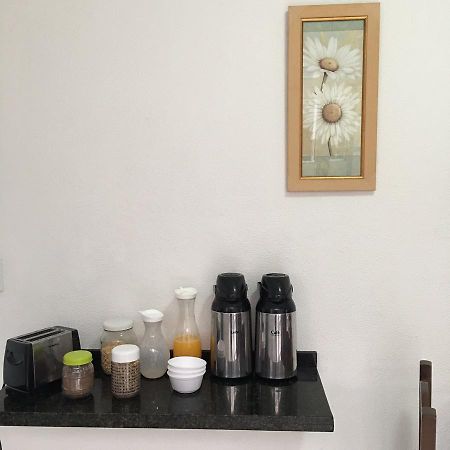 Luman Hotel Itapevi Kültér fotó