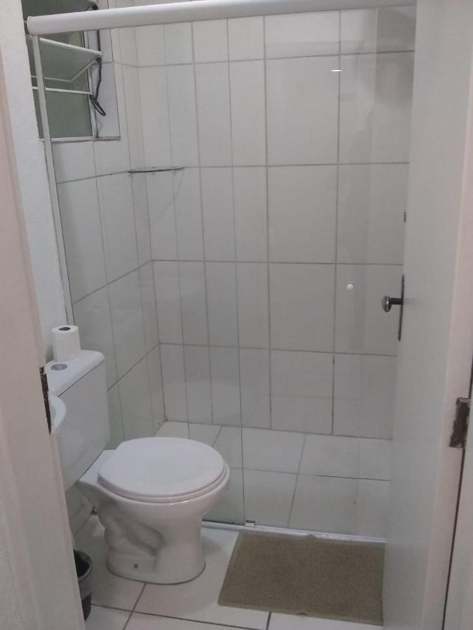 Luman Hotel Itapevi Kültér fotó