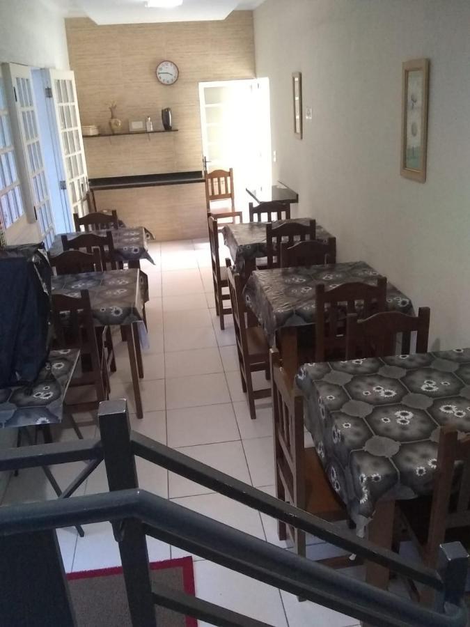 Luman Hotel Itapevi Kültér fotó