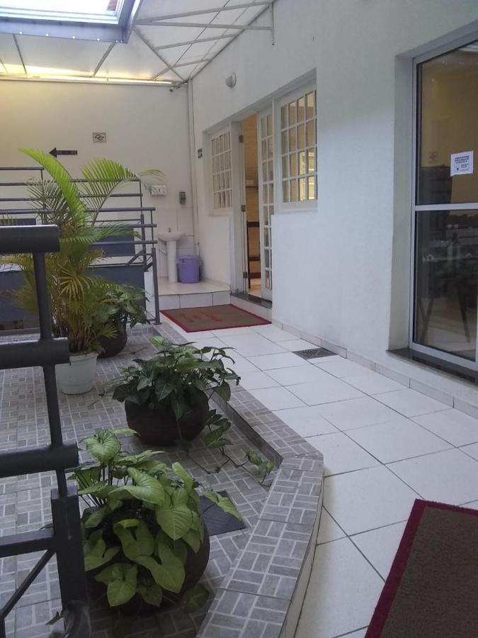 Luman Hotel Itapevi Kültér fotó